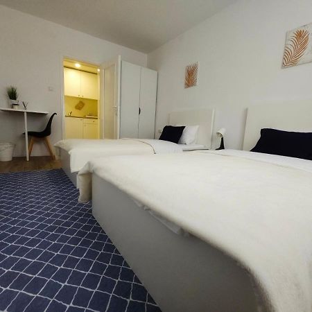 Marija Apartman Osijek Luaran gambar