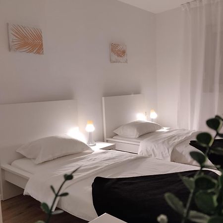 Marija Apartman Osijek Luaran gambar