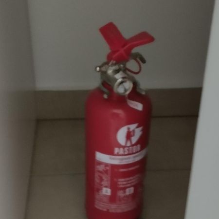 Marija Apartman Osijek Luaran gambar