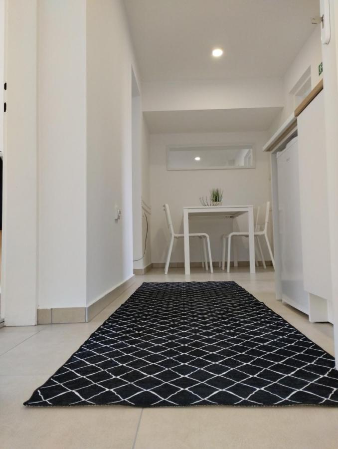 Marija Apartman Osijek Luaran gambar