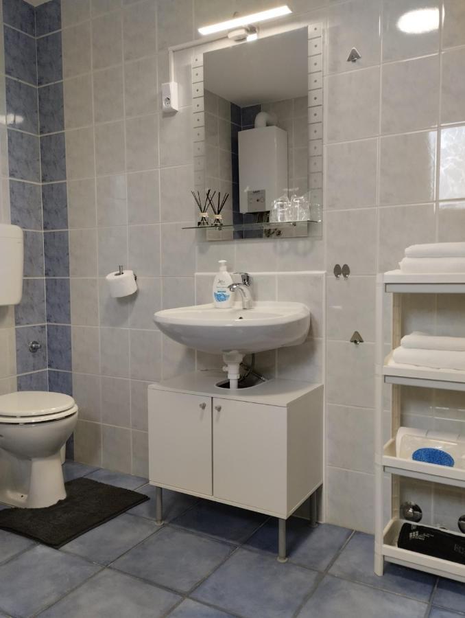 Marija Apartman Osijek Luaran gambar