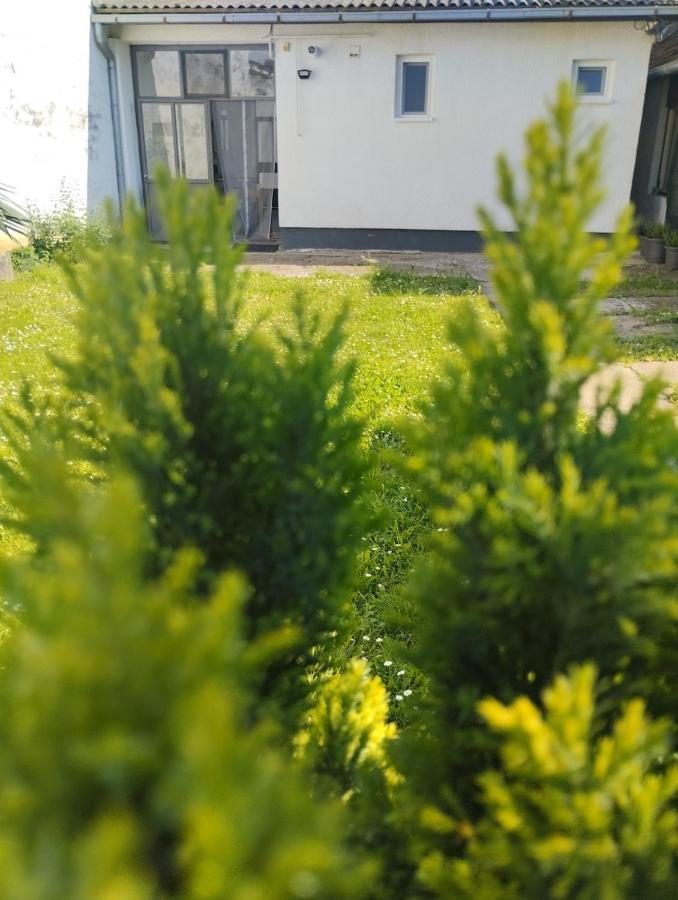Marija Apartman Osijek Luaran gambar