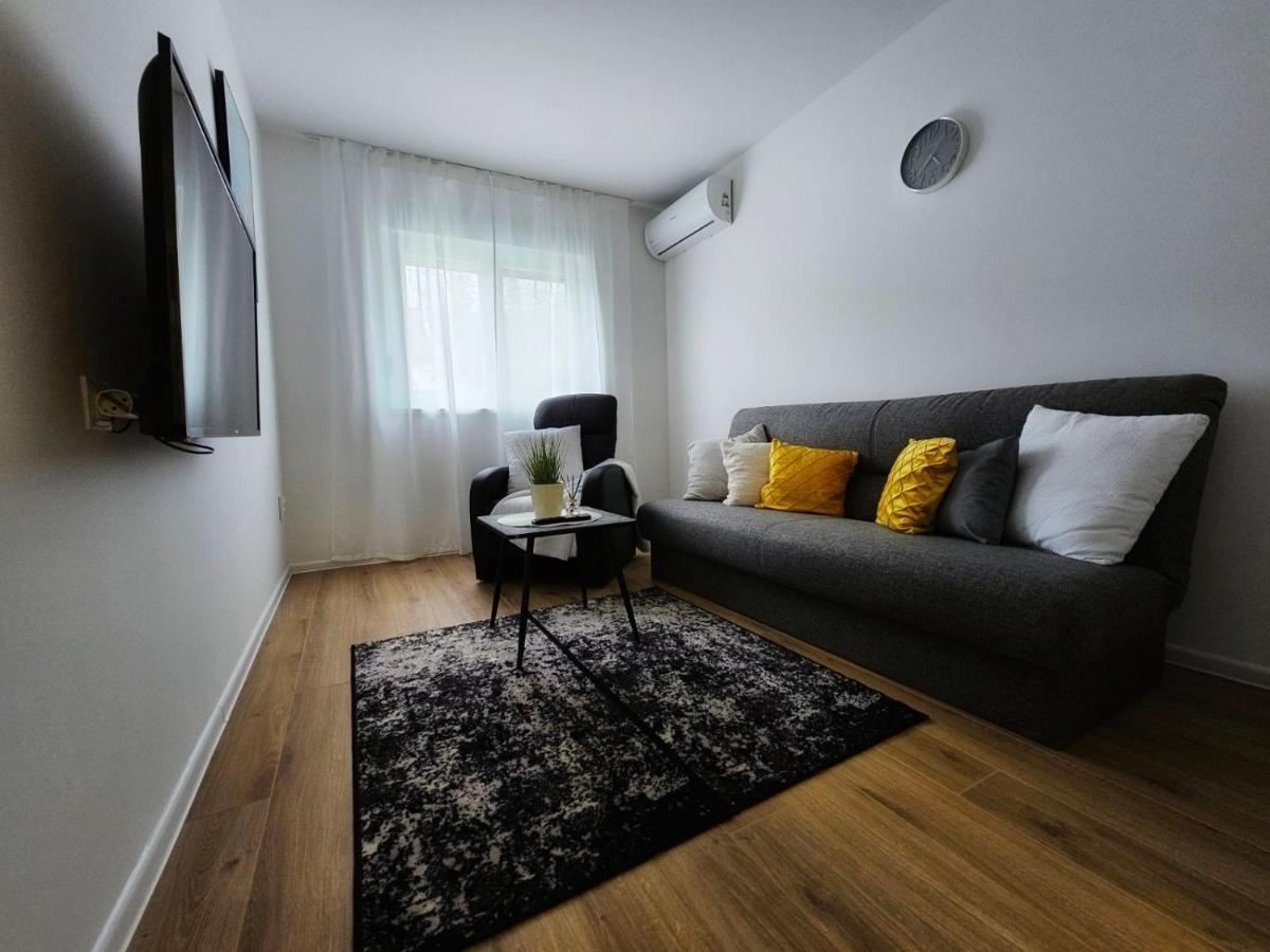 Marija Apartman Osijek Luaran gambar