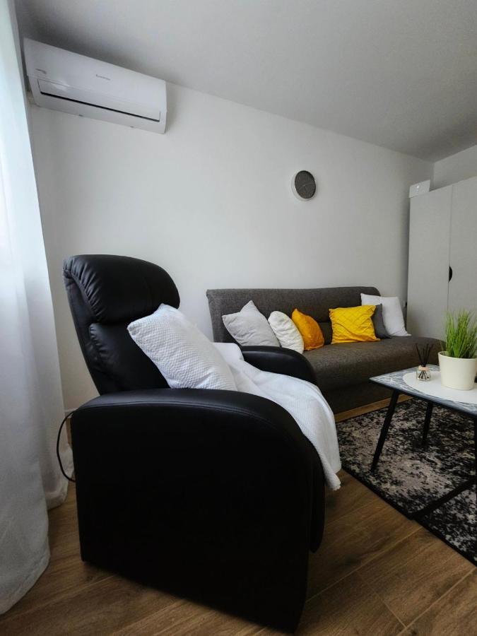Marija Apartman Osijek Luaran gambar