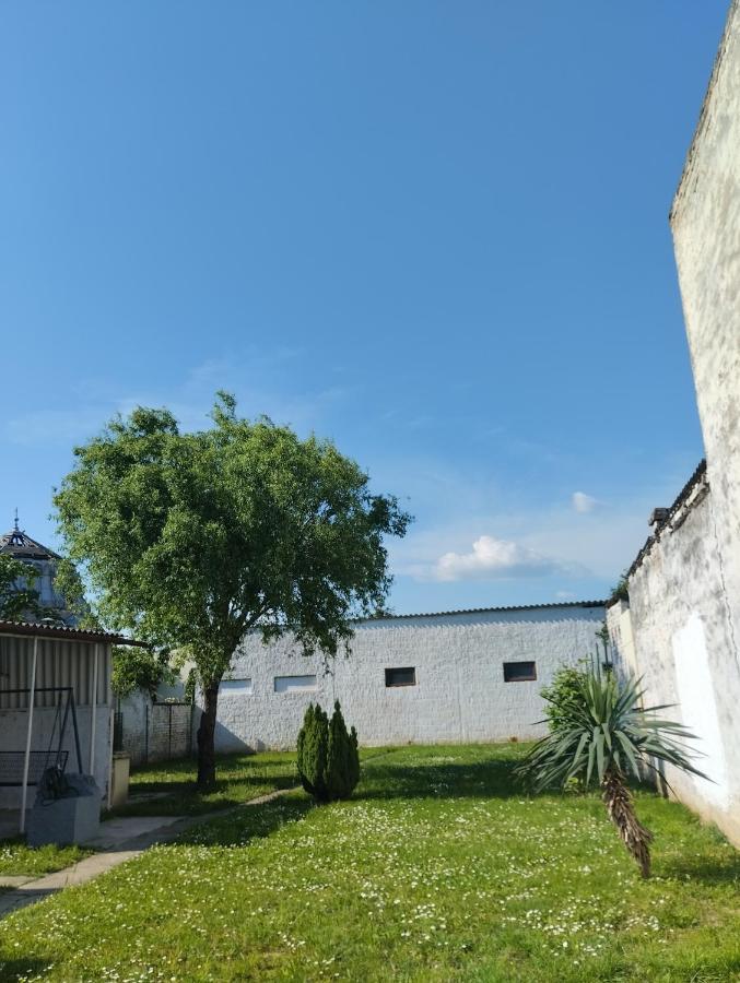 Marija Apartman Osijek Luaran gambar
