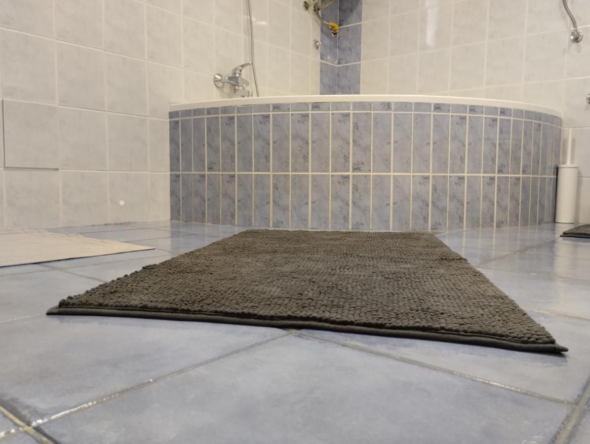 Marija Apartman Osijek Luaran gambar