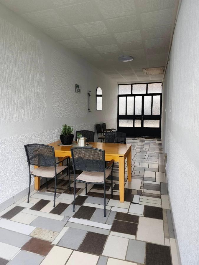 Marija Apartman Osijek Luaran gambar