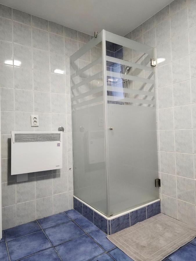 Marija Apartman Osijek Luaran gambar