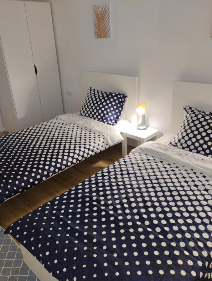 Marija Apartman Osijek Luaran gambar