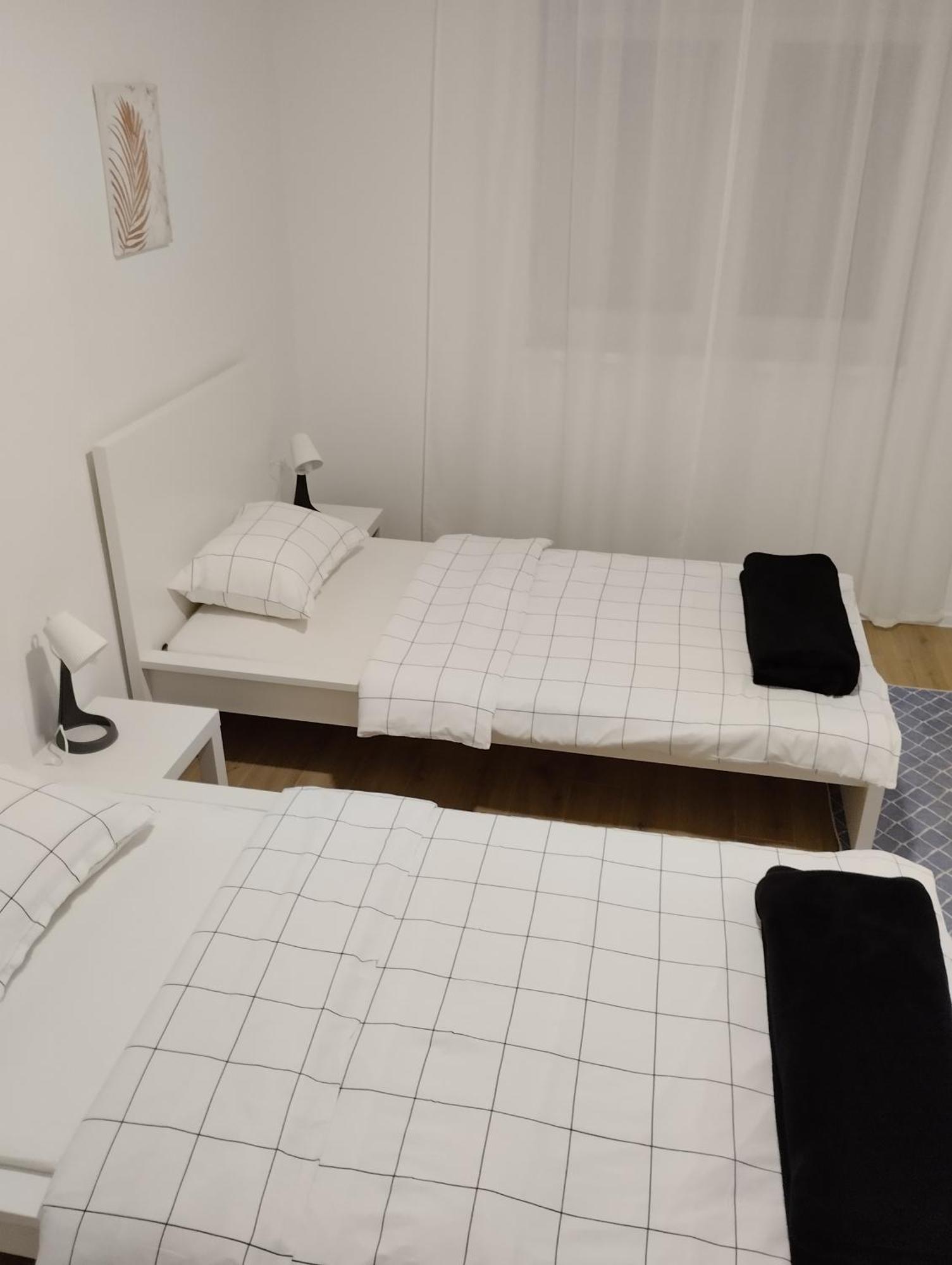 Marija Apartman Osijek Luaran gambar