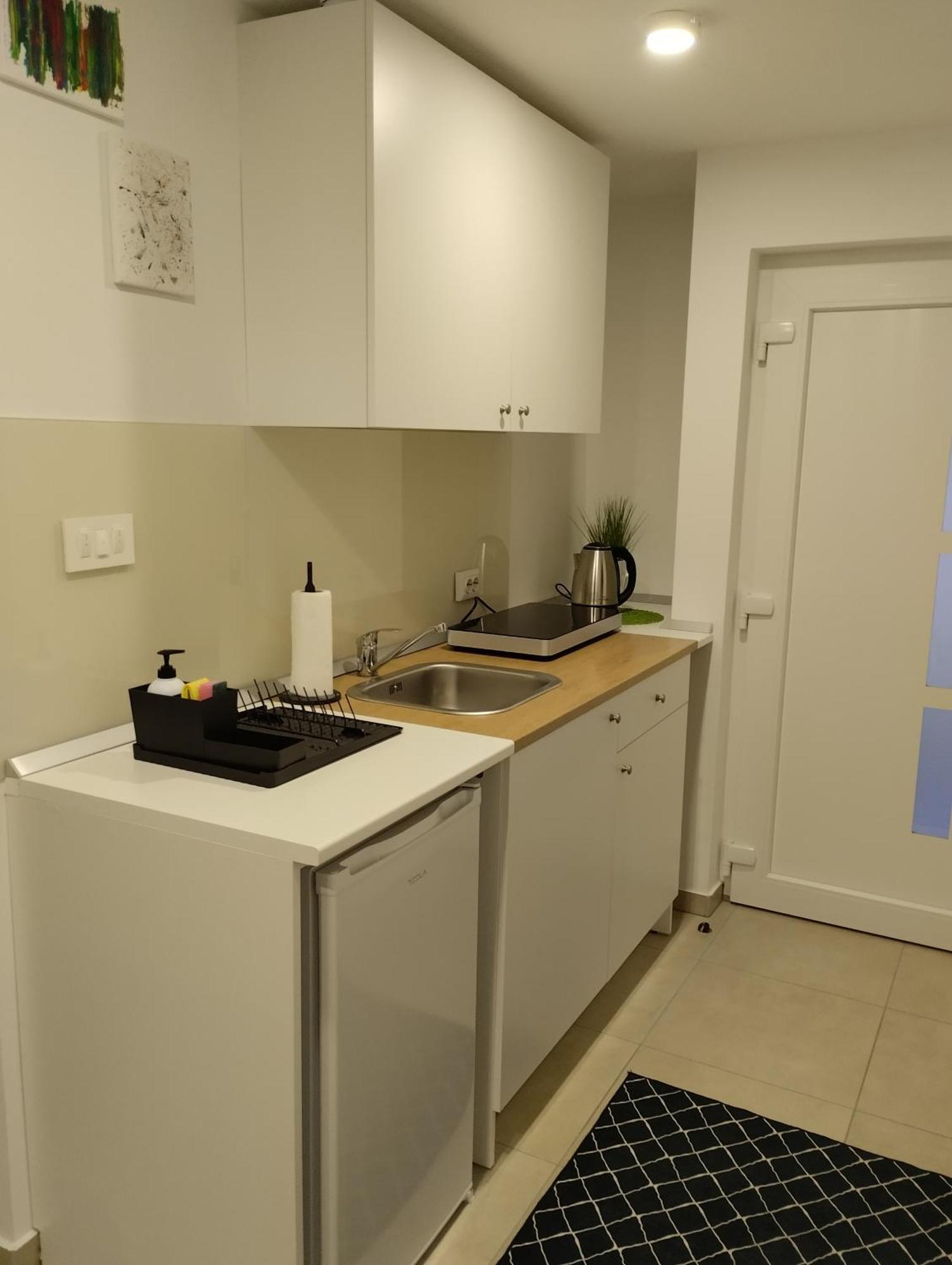 Marija Apartman Osijek Luaran gambar