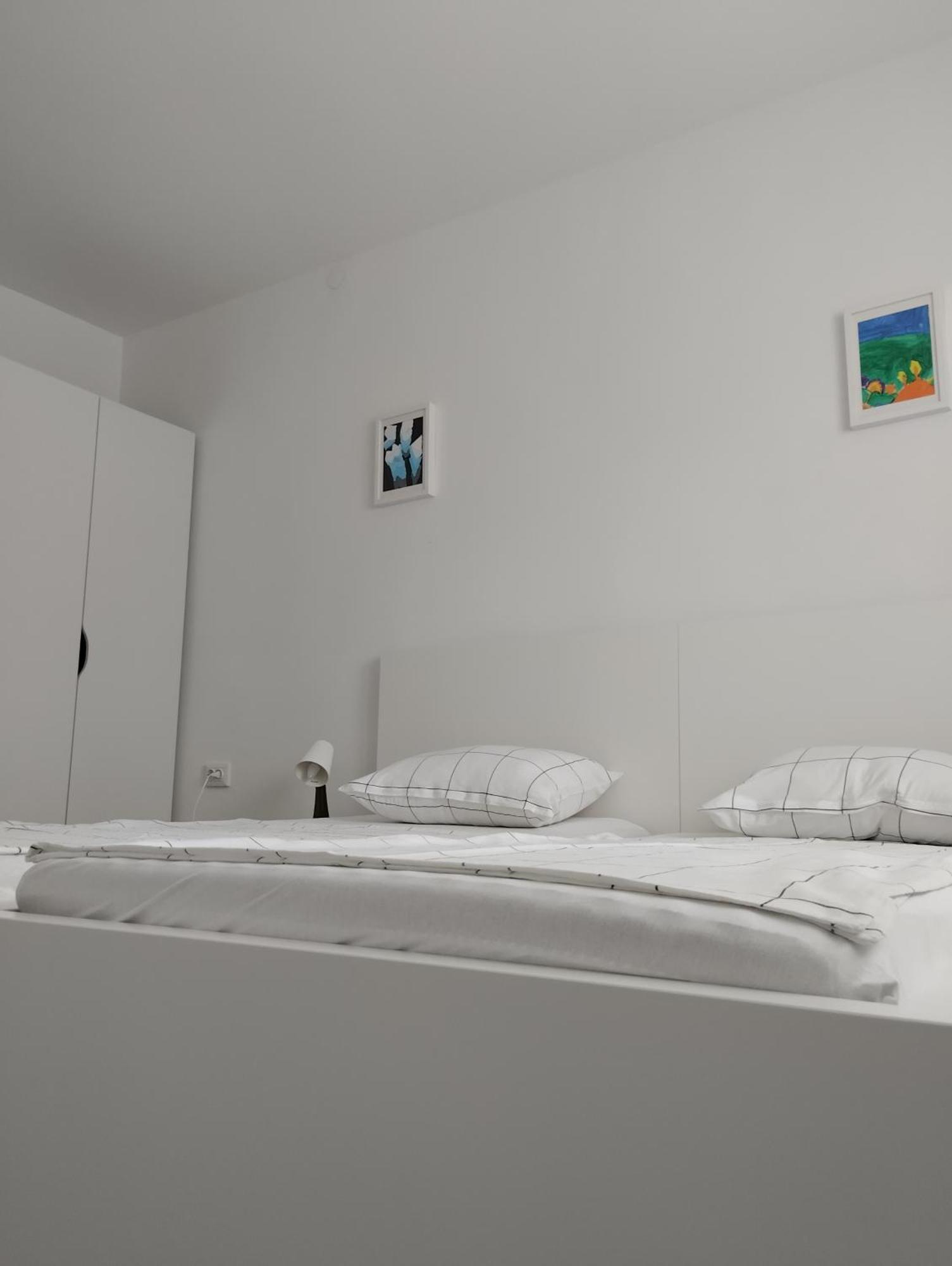 Marija Apartman Osijek Luaran gambar
